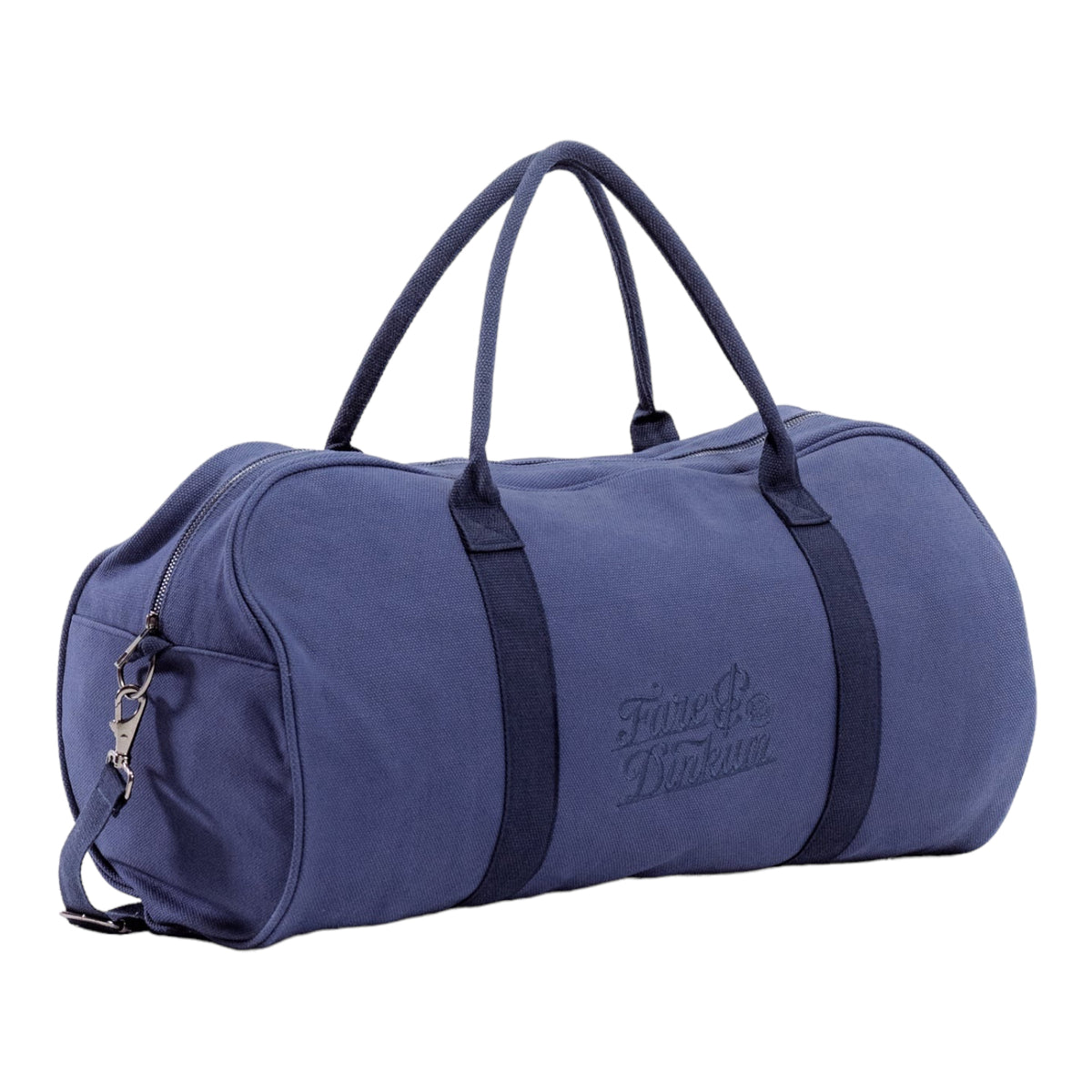 Hancock Duffle Bag - Navy