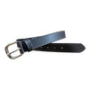 Xena Leather Belt - Brown