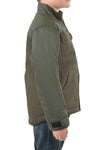 Boys Cameron Jacket - Khaki