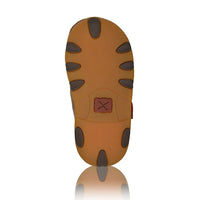 Infant Cow Fur Casual Mocs