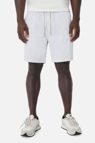 [SALE] The Marchena Bahama Short - Wheat