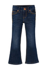 Girls Retro Bootcut Jeans - Denver