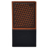 Genuine Leather Rodeo Wallet