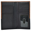 Genuine Leather Rodeo Wallet