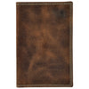 Justin Men's Low Profile Rodeo Wallet