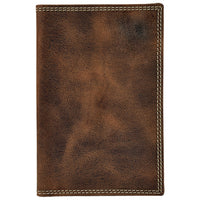 Justin Men's Low Profile Rodeo Wallet