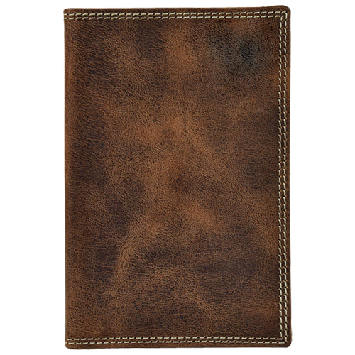 Justin Men's Low Profile Rodeo Wallet