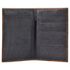 Justin Men's Low Profile Rodeo Wallet