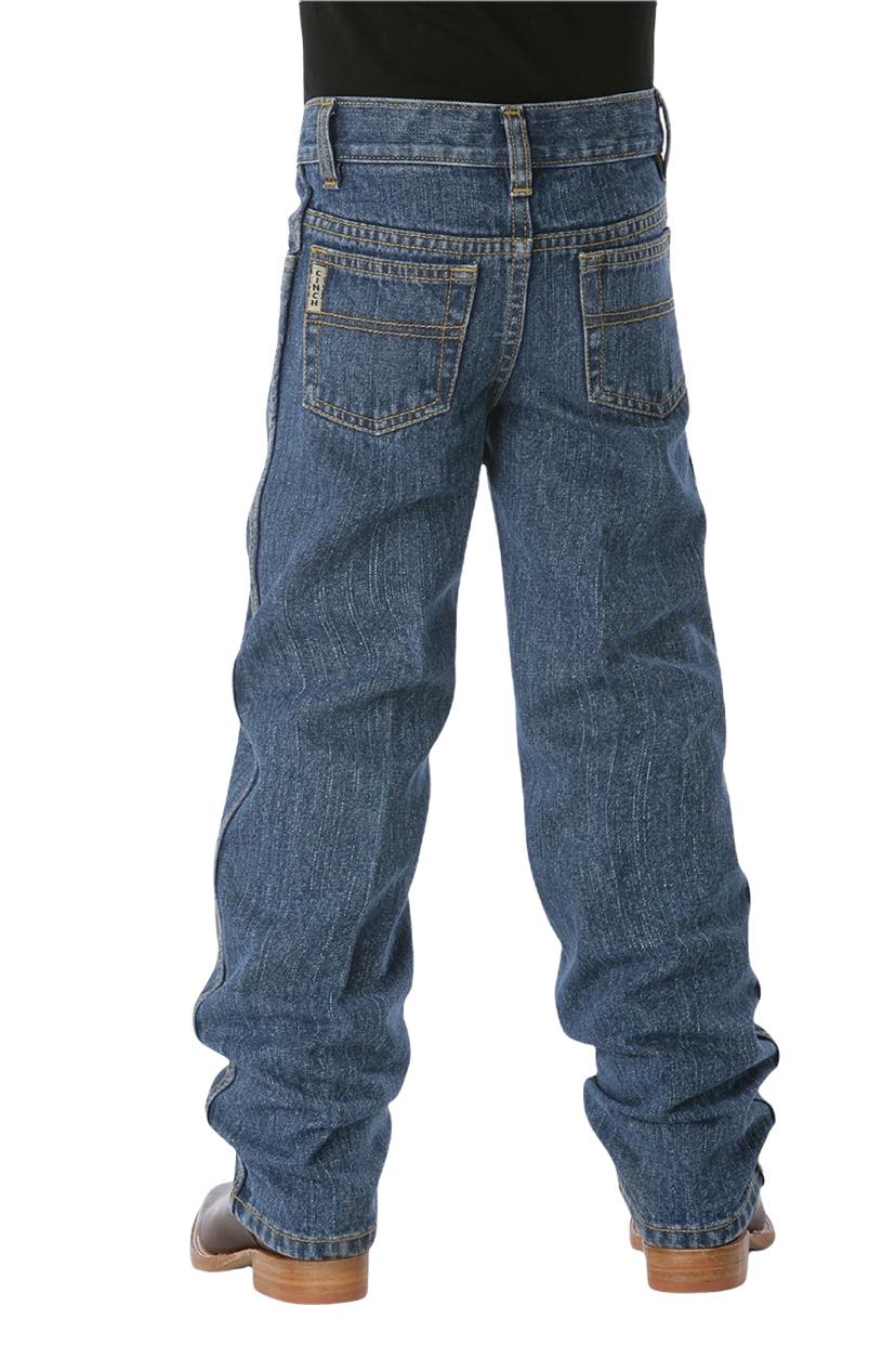 Boys Cinch Original Fit Jeans