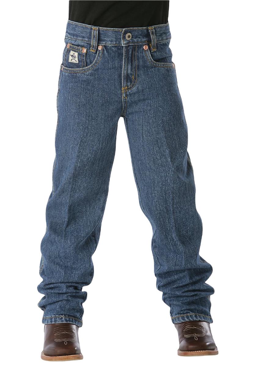 Toddler 'Original' Regular Fit Jeans