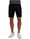 [SALE] The Washed Cuba Short - Solid Black