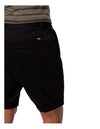 [SALE] The Washed Cuba Short - Solid Black