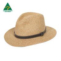 Stoney Creek Fedora - Natural