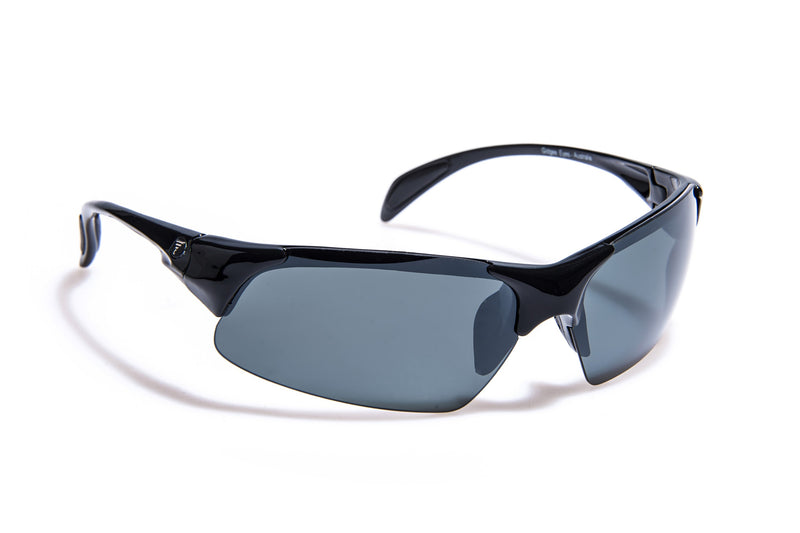 Cleancut - Black