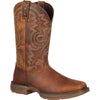 Durango® Rebel Pull-On Western Boot