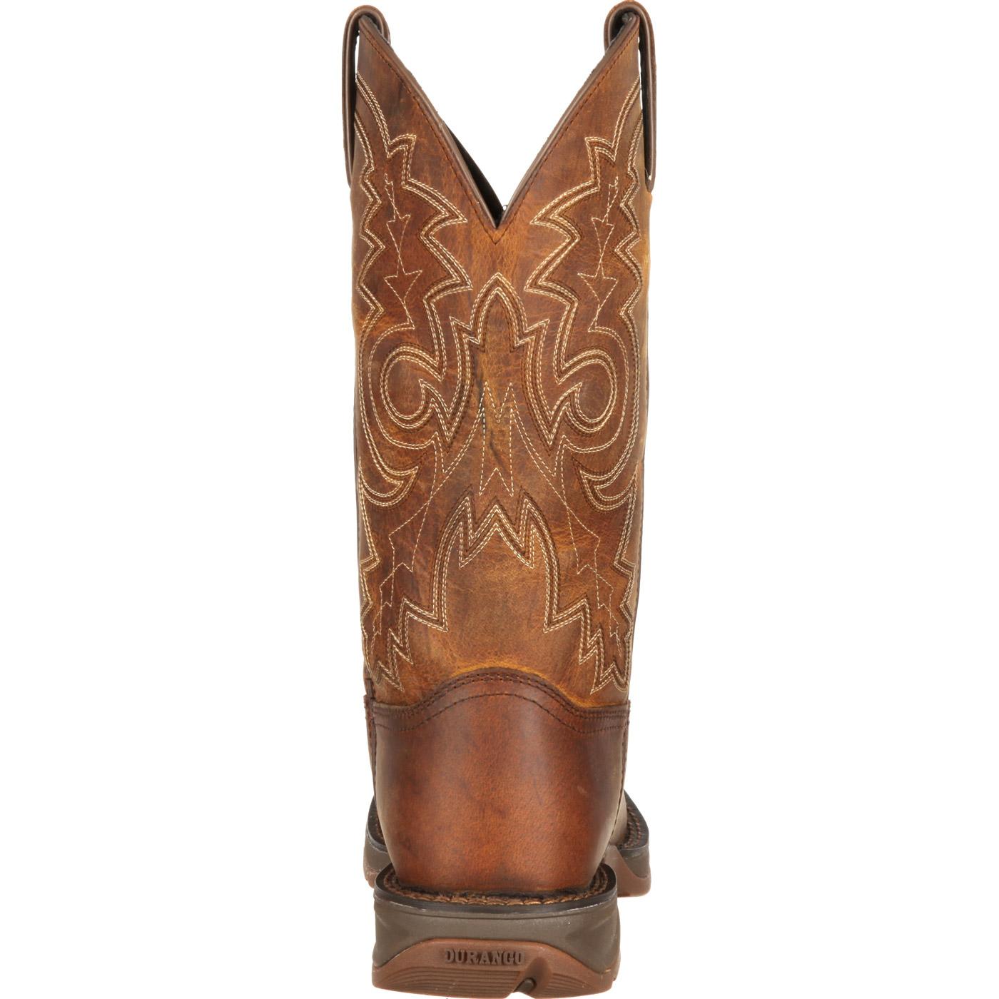 Durango® Rebel Pull-On Western Boot