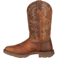Durango® Rebel Pull-On Western Boot