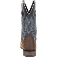 Durango® Rebel Pro™ Denim Blue Western Boot