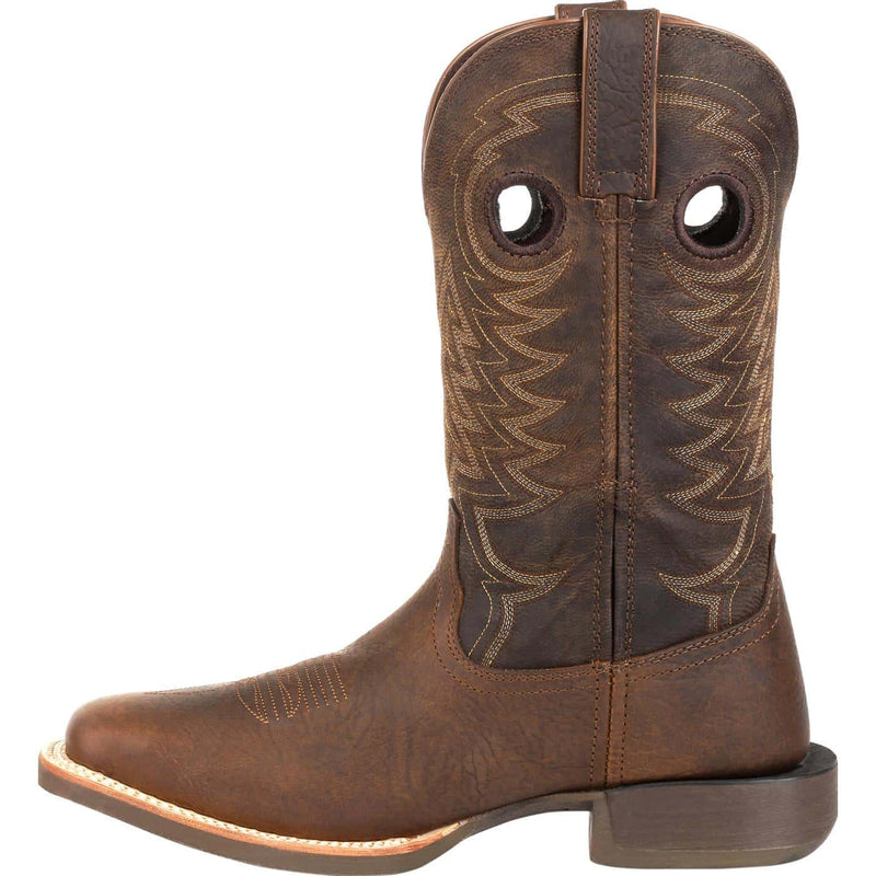 Durango® Rebel Pro™ Brown Western Boot