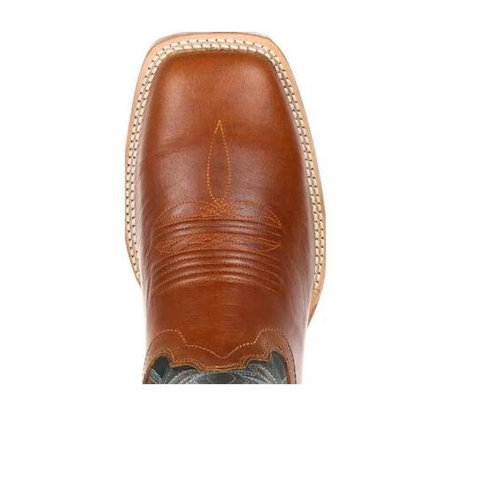 Durango® Arena Pro™ Golden Wheat Western Boot