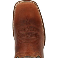 Durango® Brown/Black Westward Western Boot