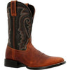 Durango® Brown/Black Westward Western Boot