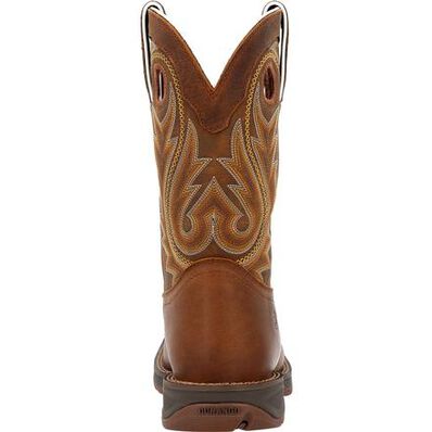 Durango® Rebel Western Dark Chestnut/Midnight