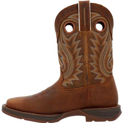 Durango® Rebel Western Dark Chestnut/Midnight