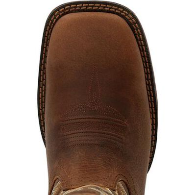 Durango® Rebel Western Dark Chestnut/Midnight