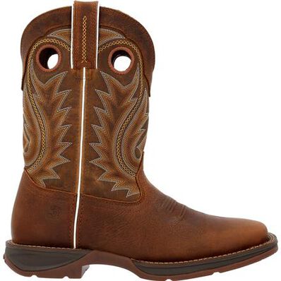 Durango® Rebel Western Dark Chestnut/Midnight