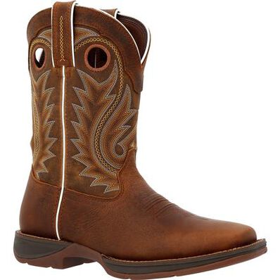 Durango® Rebel Western Dark Chestnut/Midnight