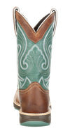 Durango® Womens Ultralite Turquoise Western Boot