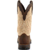 Durango® Lady Rebel Women’s Brown Western Boot