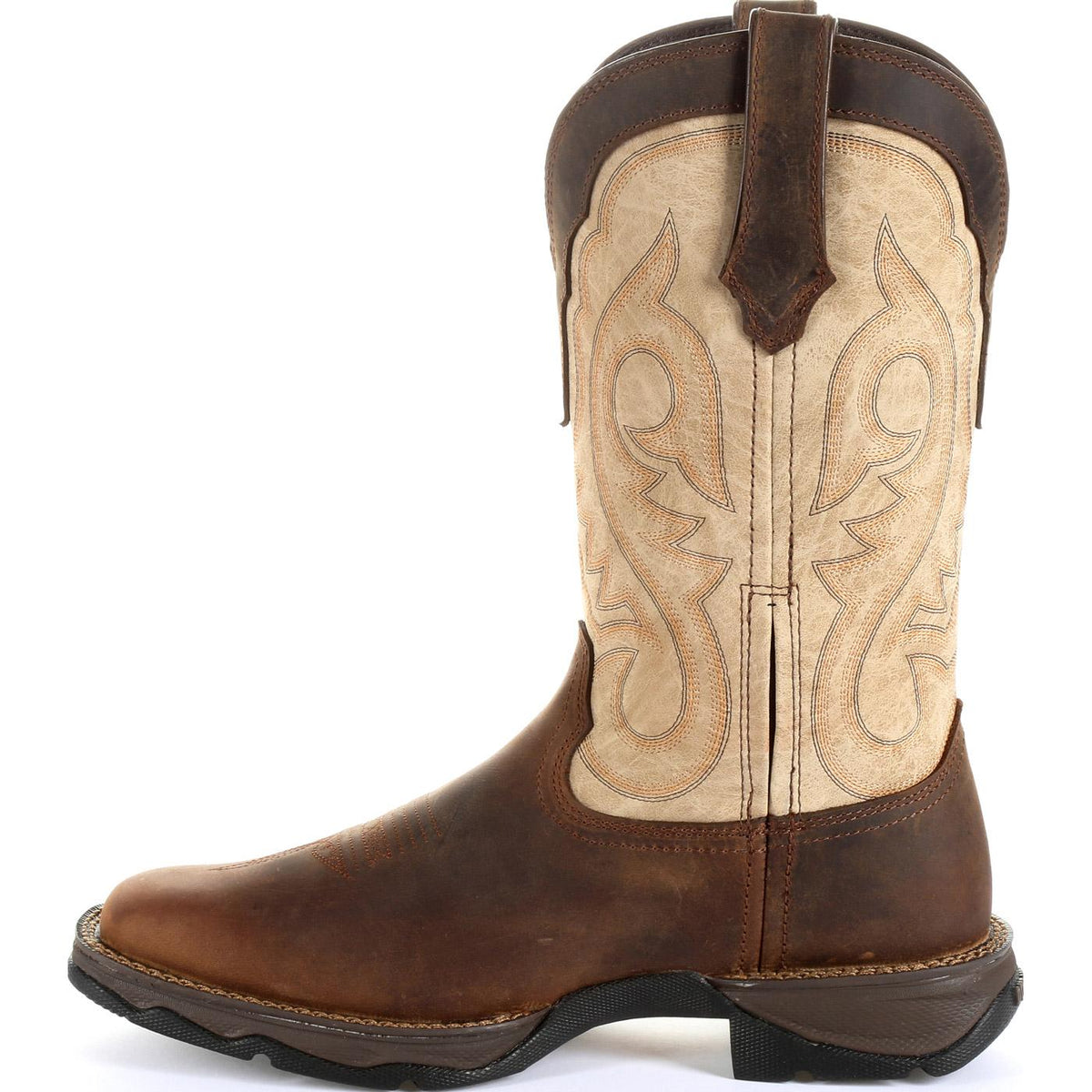 Durango® Lady Rebel Women’s Brown Western Boot