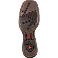Durango® Lady Rebel Pro™ Amethyst Western Boot