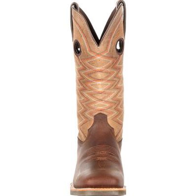 Durango® Lady Rebel Pro™ Womens Tan Western Boot