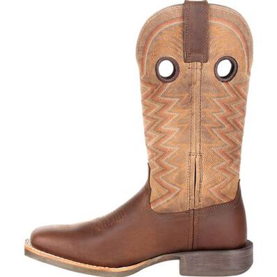 Durango® Lady Rebel Pro™ Womens Tan Western Boot