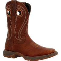 Durango® Lady Rebel Women’s Chestnut Western Boot