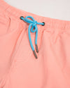 Ladies Rugger Shorts - Pink