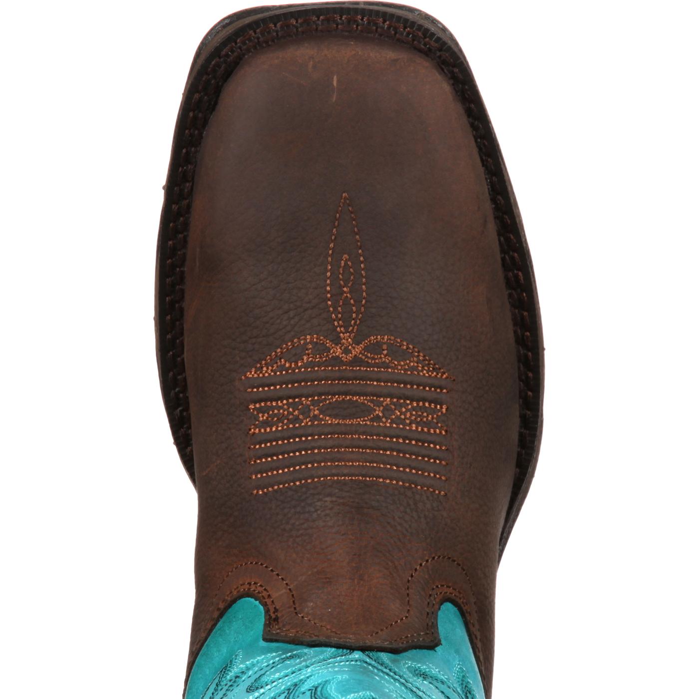 Durango women's work online boots