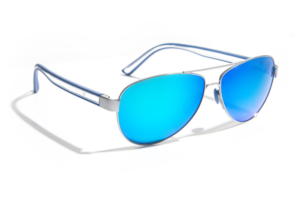 Equator - Blue – Cutting Edge Country