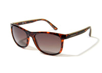 Fender - Amber Tortoise