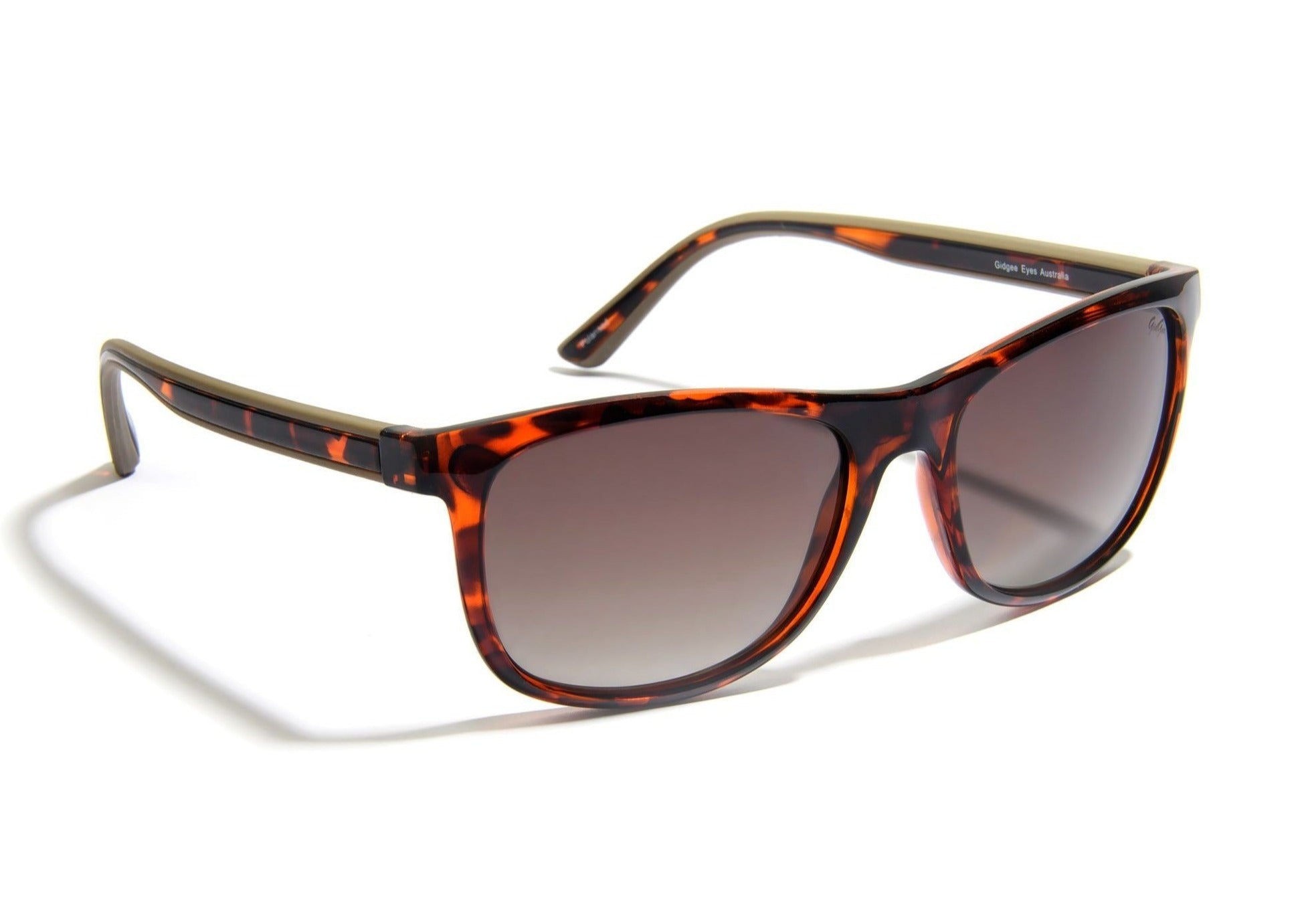 Fender - Amber Tortoise