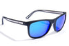 Fender - Black & Blue