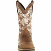 Durango® Rebel Desert Camo Western Boot