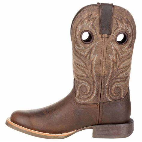 Durango® Rebel Pro Round Toe Western Boot