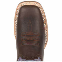 Durango® Lady Rebel Pro™ Amethyst Western Boot