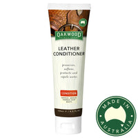 Oakwood Leather Conditioner (125mL)