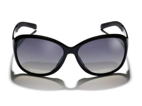 Willow Black Sunglasses