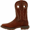 [SALE] Durango® Lady Rebel Women’s Chestnut Western Boot